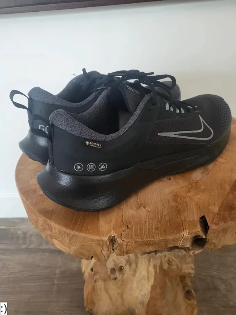 100% Gore-Tex GTX bike usato — immagine 5 di 8