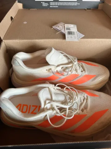 Brugt Adidas Adizero Boston 13 Running Shoes