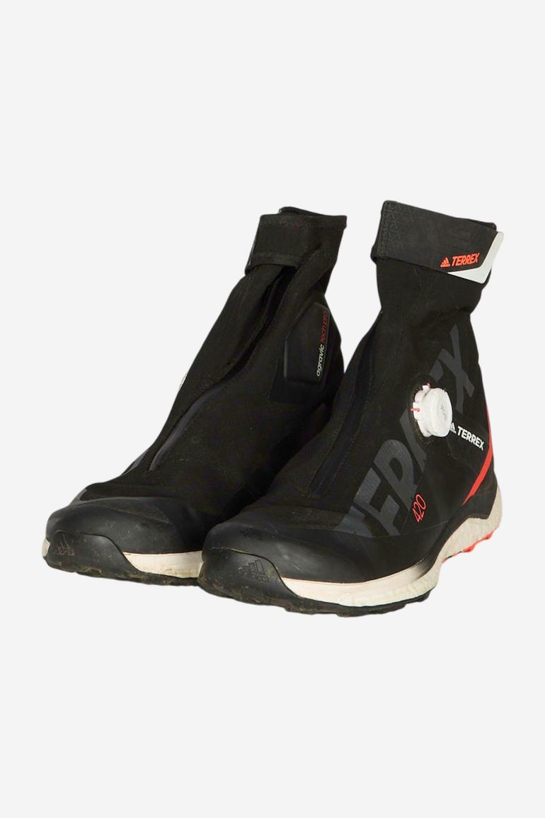 Used Adidas Terrex bike — image 2 of 4