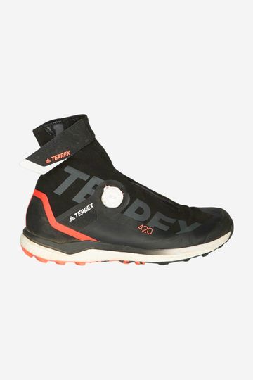 Brugt Adidas Terrex Running Shoes