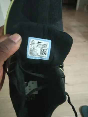 Tweedehands Nike Lunar Roam bike — afbeelding 6 van 6