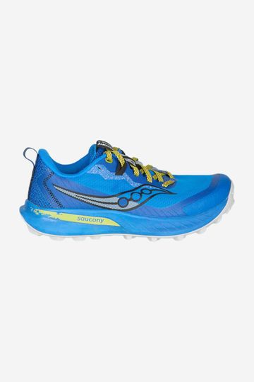Saucony Trailrunning-Schuhe Damen Running Shoes d'occasion