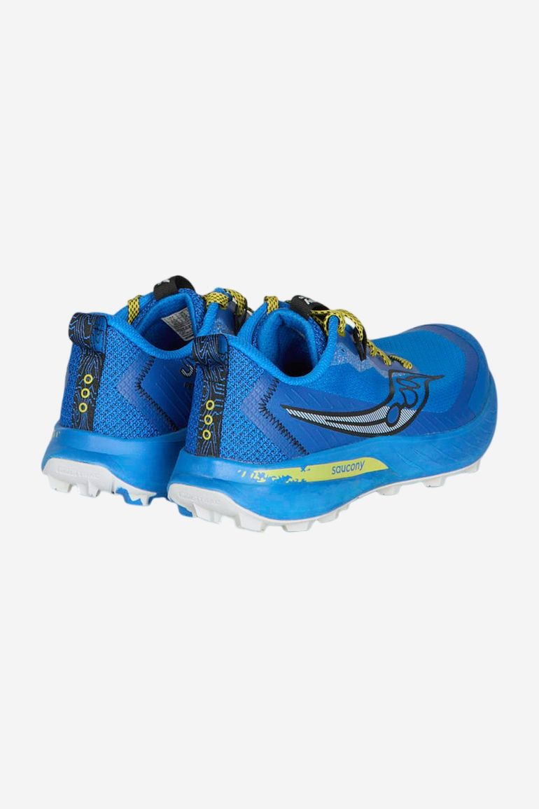 Used Saucony Trailrunning-Schuhe Damen bike — image 3 of 4