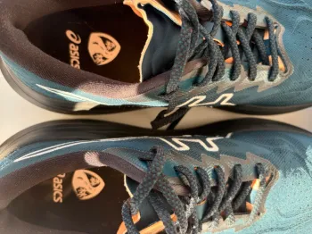 Asics GT 2000 14 TR bike d'occasion — image 3 sur 7