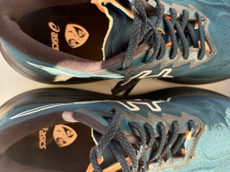 Asics GT 2000 14 TR bike d'occasion — image 3 sur 7
