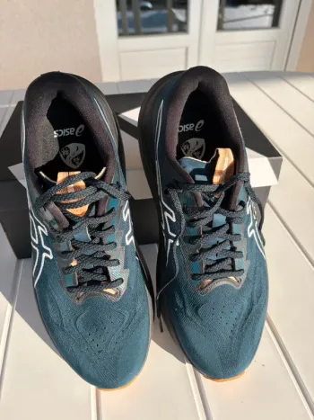 Asics GT 2000 14 TR bike d'occasion — image 2 sur 7