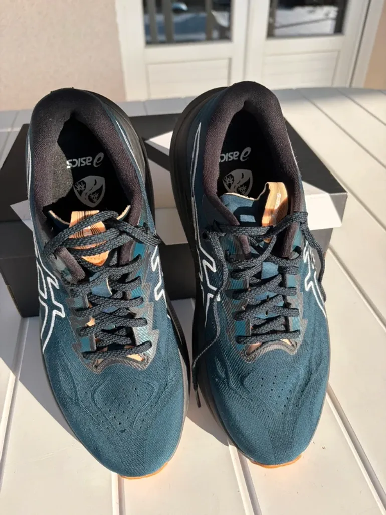 Asics GT 2000 14 TR bike d'occasion — image 2 sur 7