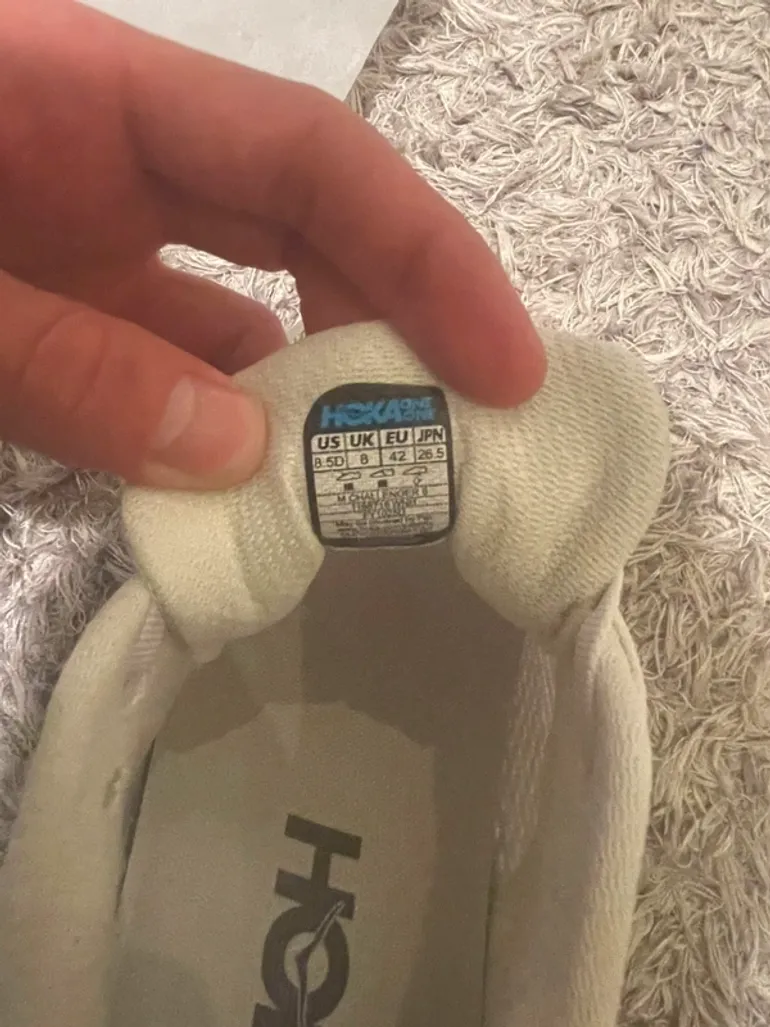 Used Hoka Challenger 8 bike — image 8 of 8