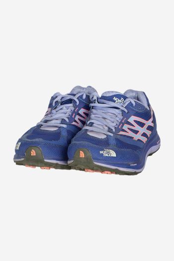 Used The North Face Trailrunningschuhe für Damen bike — image 2 of 4