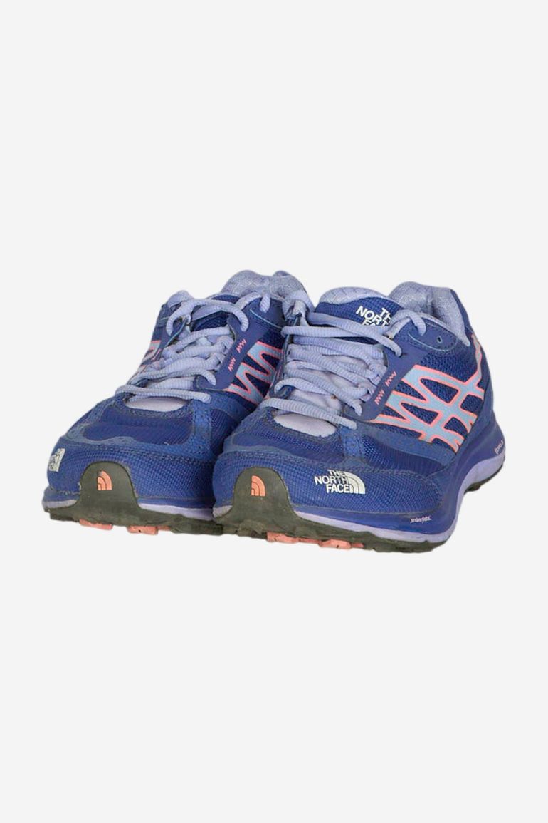 Used The North Face Trailrunningschuhe für Damen bike — image 2 of 4