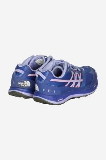Used The North Face Trailrunningschuhe für Damen bike — image 3 of 4