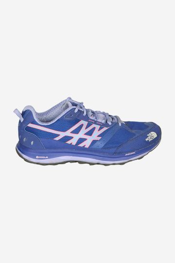 Brugt The North Face Trailrunningschuhe für Damen Running Shoes