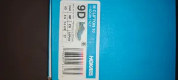 Brugt Hoka Clifton 10 bike — billede 5 af 5