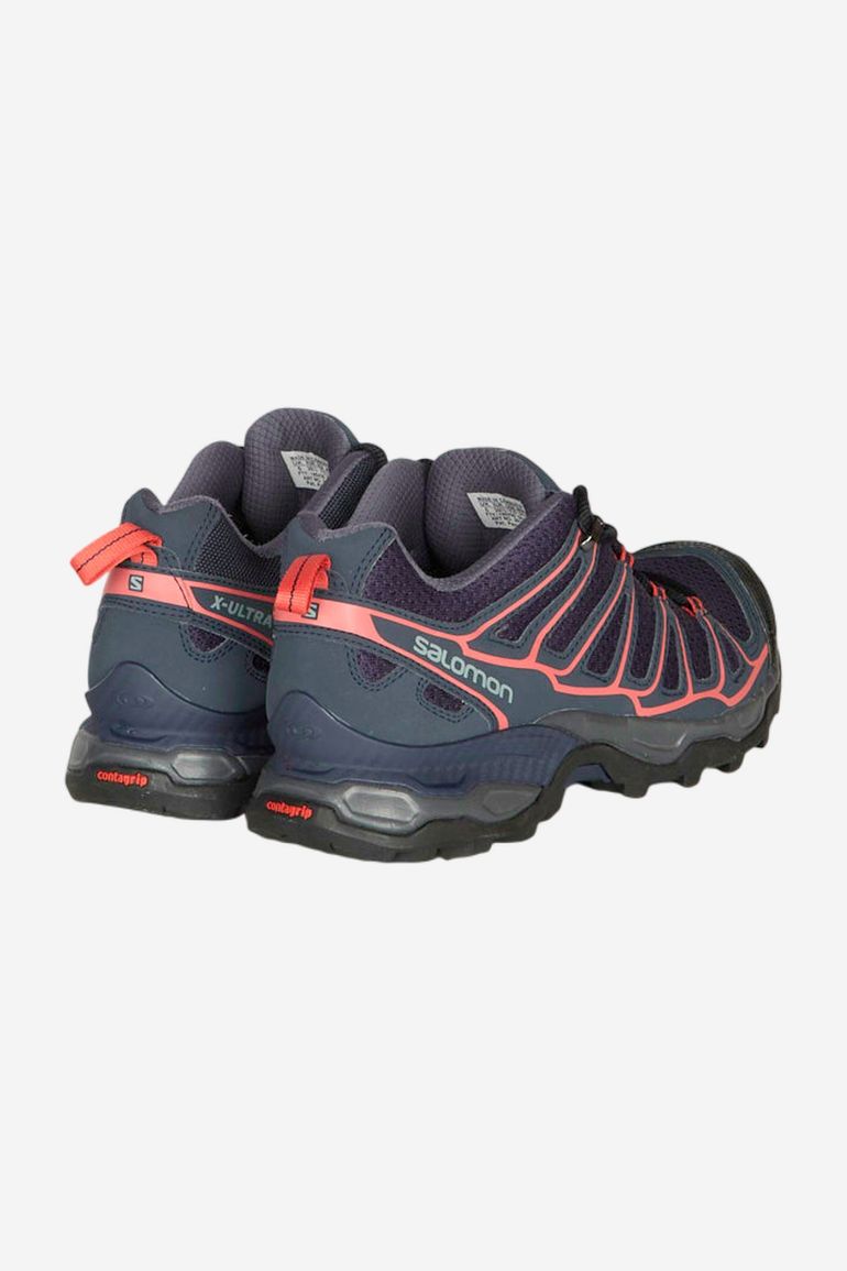 Used Salomon Laufschuhe & Trailrunningschuhe für Damen bike — image 3 of 4