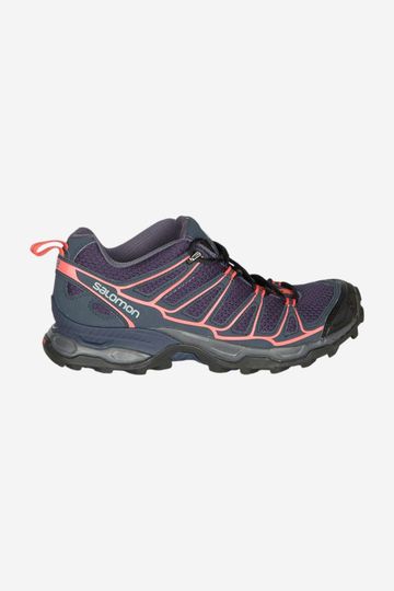 Brugt Salomon Laufschuhe & Trailrunningschuhe für Damen Running Shoes