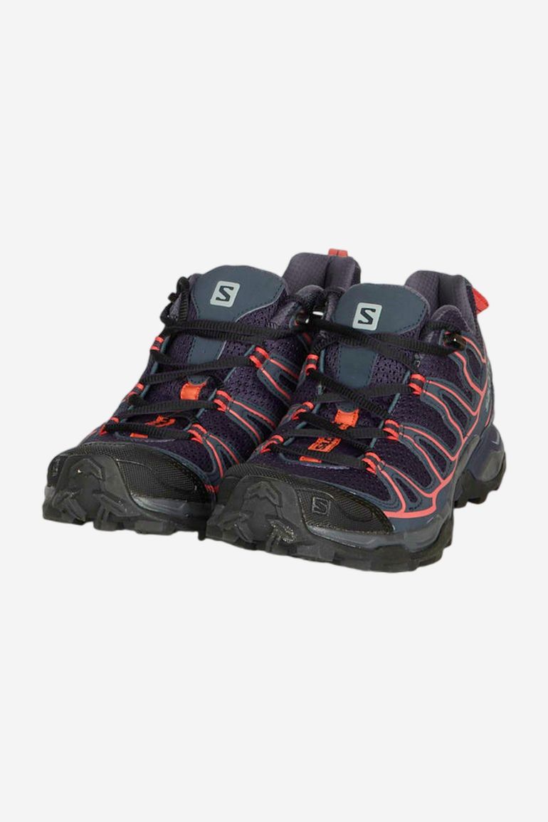 Used Salomon Laufschuhe & Trailrunningschuhe für Damen bike — image 2 of 4