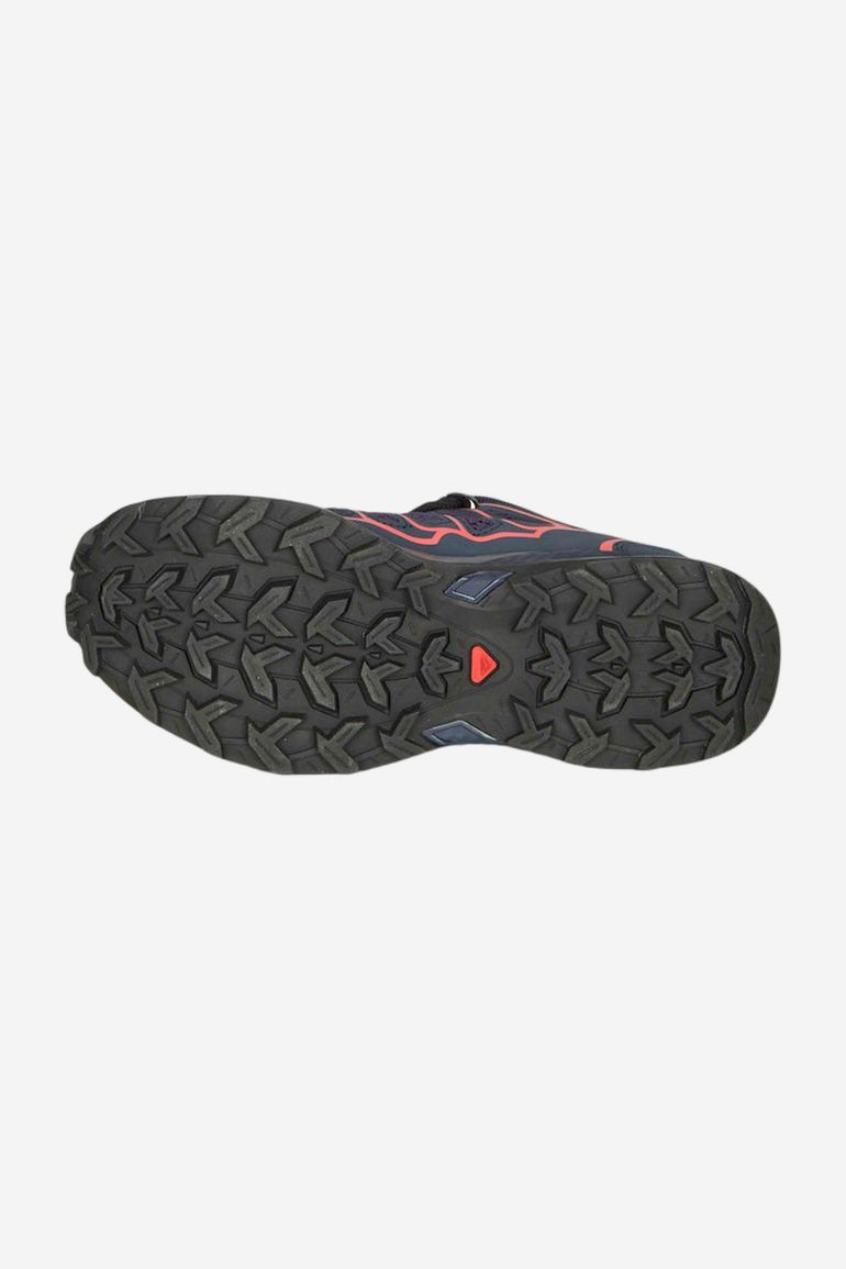 Used Salomon Laufschuhe & Trailrunningschuhe für Damen bike — image 4 of 4