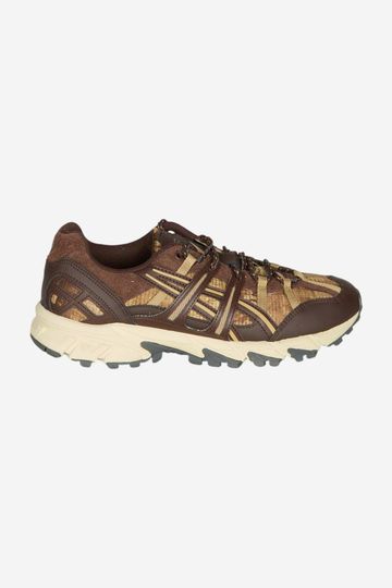 Brugt Asics Laufschuhe & Trailrunningschuhe für Herren Running Shoes