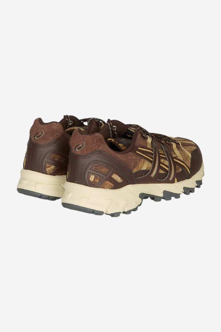 Used Asics Laufschuhe & Trailrunningschuhe für Herren bike — image 3 of 4
