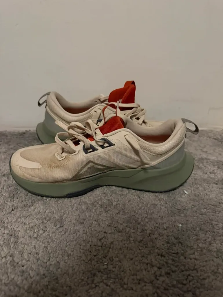 Lange Nike Laufschuhe bike de segunda mano — imagen 3 de 4