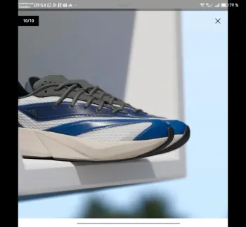 Adidas Trailblazer bike usato — immagine 2 di 4