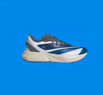 Adidas Trailblazer Running Shoes usato