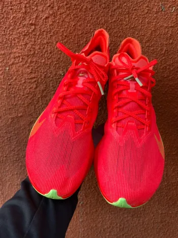 Brugt Nike Zoom Vaporfly Next 4 % bike — billede 3 af 11