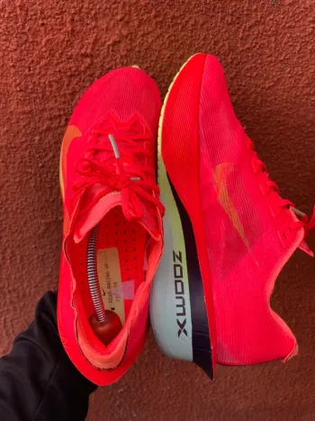 Brugt Nike Zoom Vaporfly Next 4 % bike — billede 7 af 11