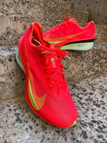 Brugt Nike Zoom Vaporfly Next 4 % bike — billede 10 af 11