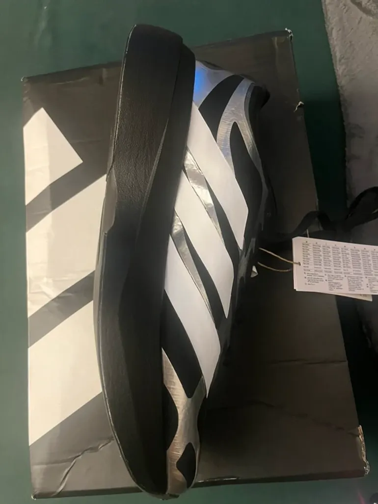 Käytetty Adidas Adizero Evo SL bike — kuva 5 / 7