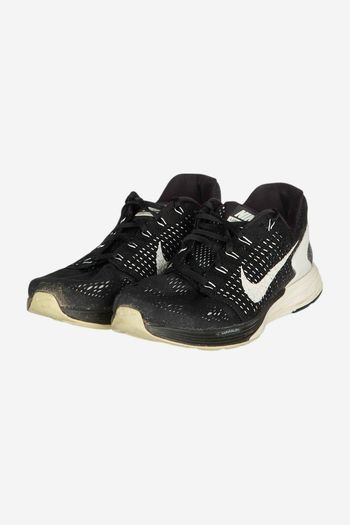 Used Nike Laufschuhe & Trailrunningschuhe für Herren bike — image 2 of 4