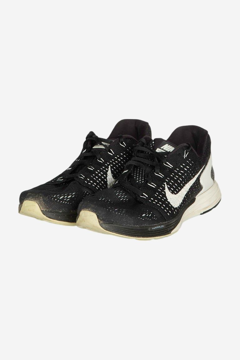 Used Nike Laufschuhe & Trailrunningschuhe für Herren bike — image 2 of 4