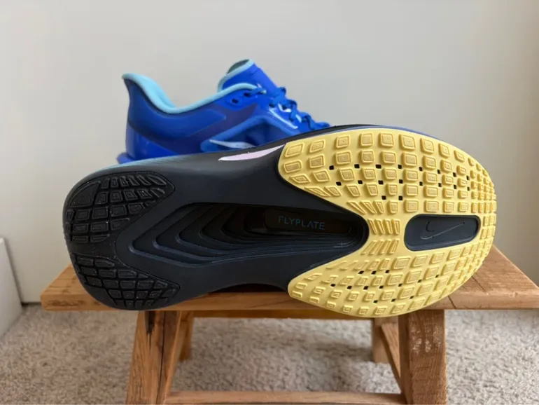 Použité Premium Zoom Fly 6 bike — obrázek 3 z 5