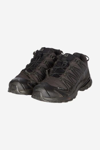 Used Salomon Trailrunningschuhe für Damen bike — image 2 of 4