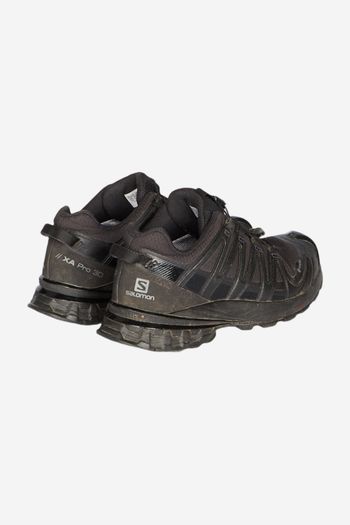 Used Salomon Trailrunningschuhe für Damen bike — image 3 of 4