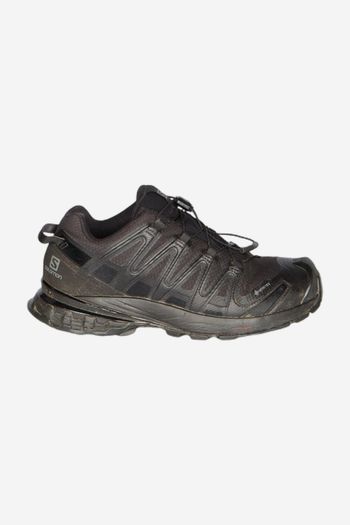 Used Salomon Trailrunningschuhe für Damen Running Shoes