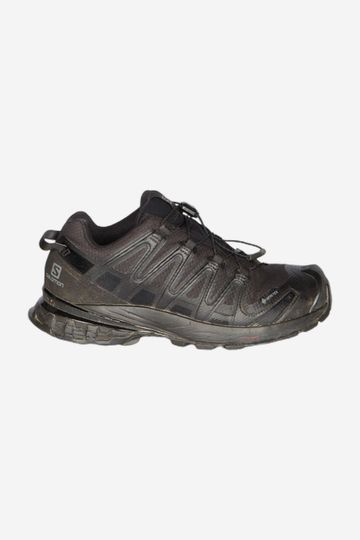 Gebrauchtes Salomon Trailrunningschuhe für Damen Running Shoes