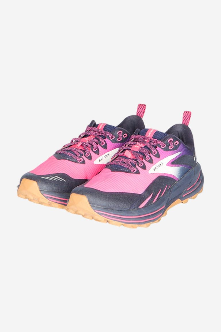 Käytetty Brooks Laufschuhe & Trailrunningschuhe bike — kuva 2 / 4