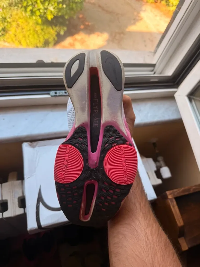 Käytetty Nike Alphafly Next bike — kuva 3 / 3