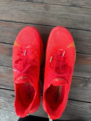 Nike Alphafly 3 bike d'occasion — image 4 sur 4