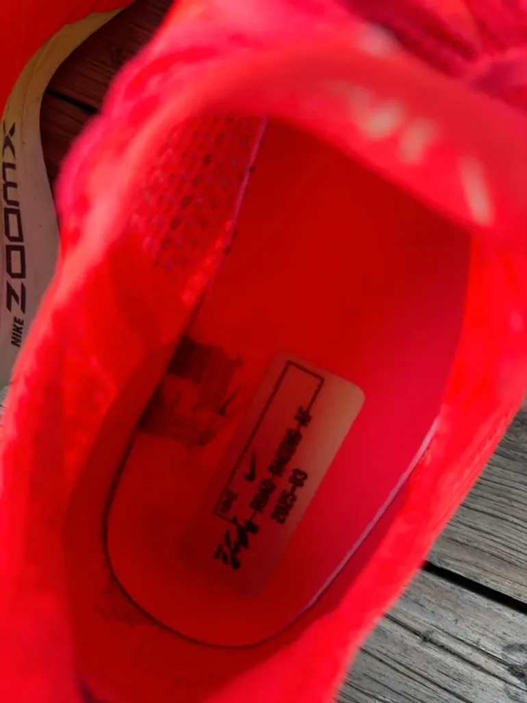 Nike Alphafly 3 bike d'occasion — image 3 sur 4