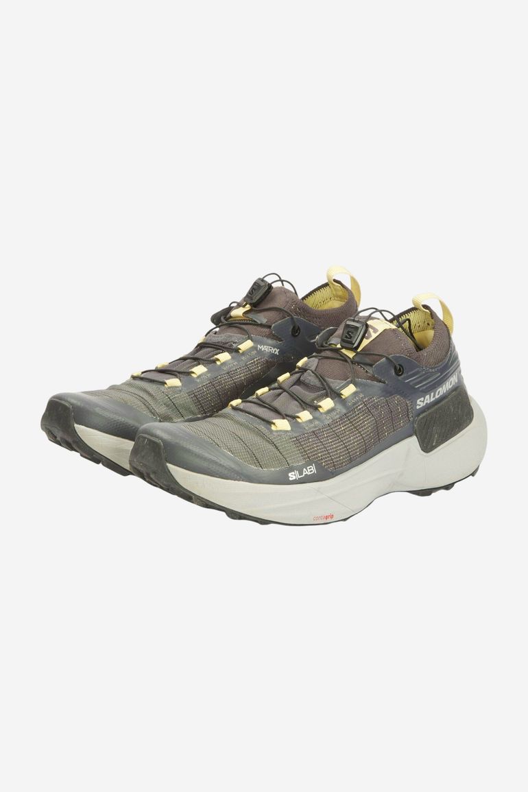 Used Salomon Laufschuhe & Trailrunningschuhe Damen bike — image 2 of 4