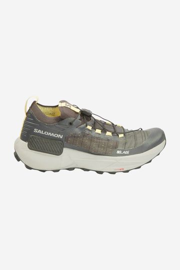 Used Salomon Laufschuhe & Trailrunningschuhe Damen Running Shoes