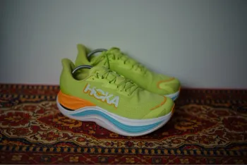 Použité Hoka Skyward X Running Shoes