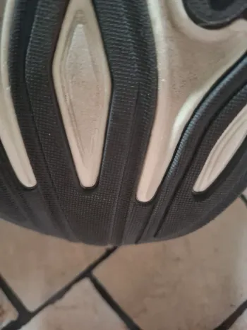 New Balance Running Shoes Size 44 bike de segunda mano — imagen 11 de 11