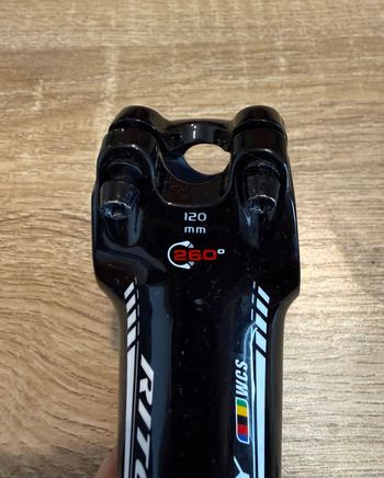 Used Ritchey WCS Stem bike — image 2 of 4