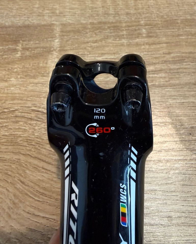 Used Ritchey WCS Stem bike — image 2 of 4