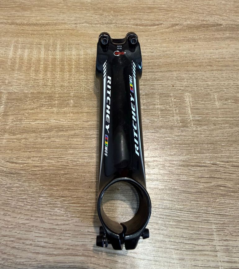 Used Ritchey WCS Stem bike — image 4 of 4