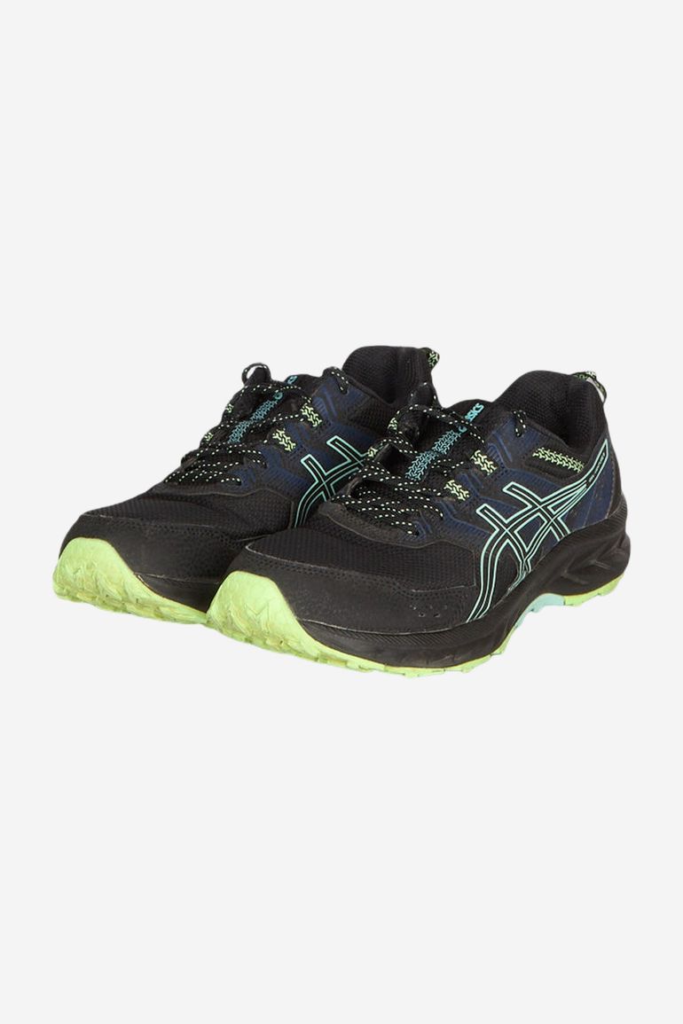 Used Asics Laufschuhe & Trailrunningschuhe bike — image 2 of 4