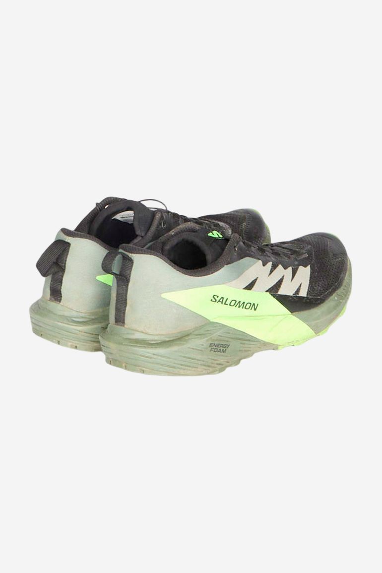 Used Salomon Trailrunning Shoes bike — image 3 of 4